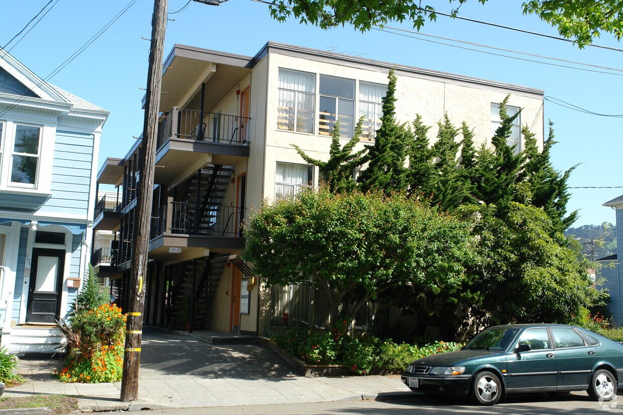 Foto del edificio - 2131 Blake St