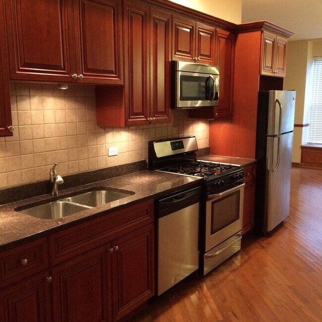 Foto del edificio - 1507 Taylor