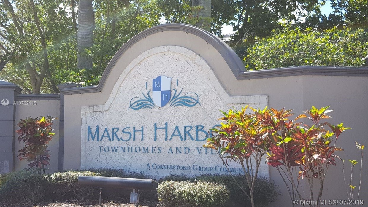 1967 Marsh Harbor Dr Unit 313, West Palm Beach, FL 33404 Condo for