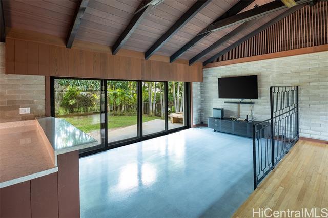 Foto del edificio - 4103 Kahala Ave