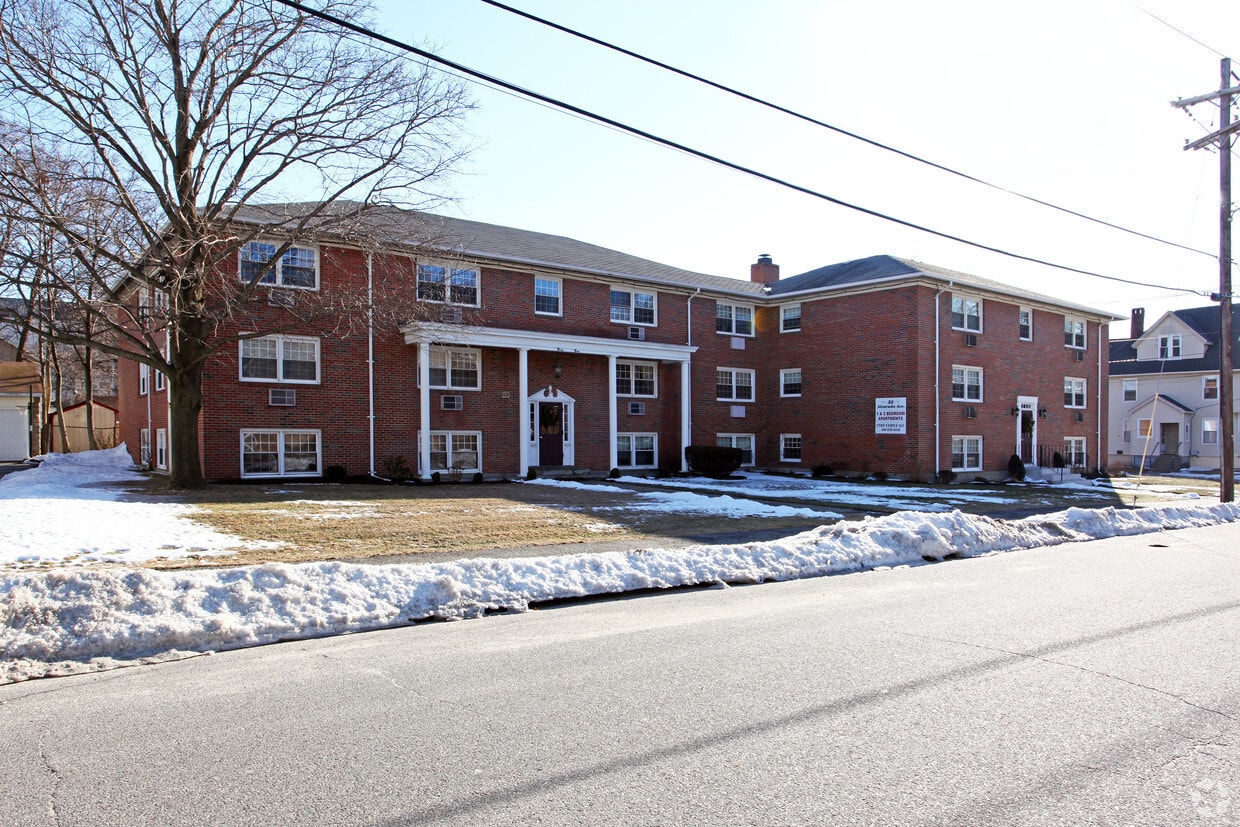 33 Alvarado Ave, Worcester, MA 01604 Apartments in Worcester, MA