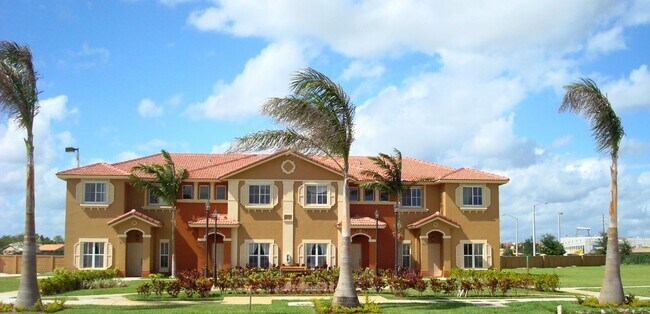 Building Photo - 17906 NW 59th Ave