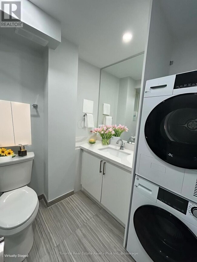 Photo du bâtiment - 15 Walmer Rd