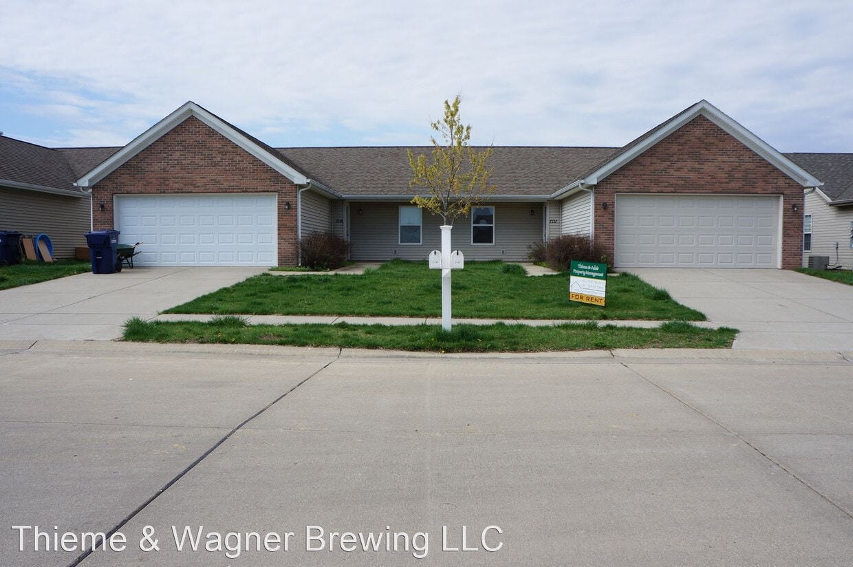 Primary Photo - 2 br, 2 bath House - 3419 Edison