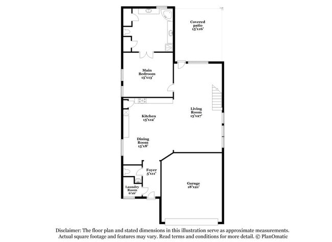 Building Photo - 214 Crosby Village Dr