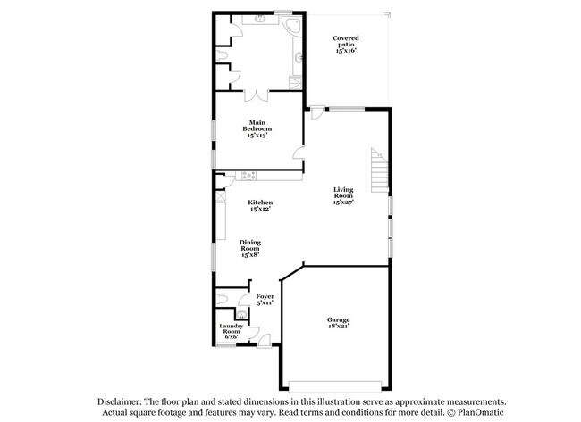 Foto del edificio - 214 Crosby Village Dr