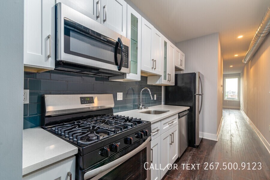 Foto principal - 1845 E Passyunk Ave