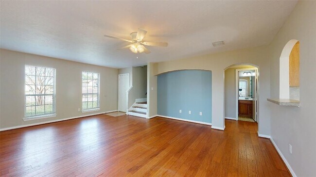 Foto del edificio - 505 Camp Ct