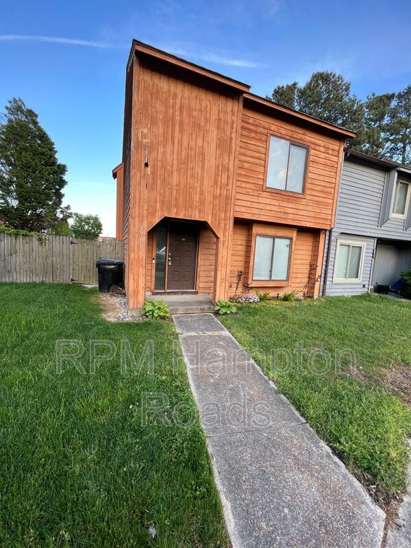 Building Photo - 4308 Silverleaf Ct