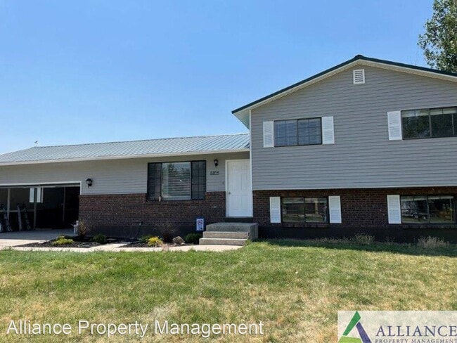Building Photo - 4 br, 2 bath House - 5205 W 4250 S