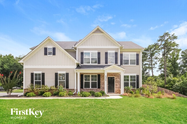 Building Photo - 4925 Crider Creek Cove