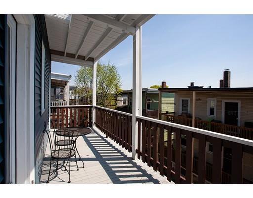 Foto del edificio - 20 Raven St