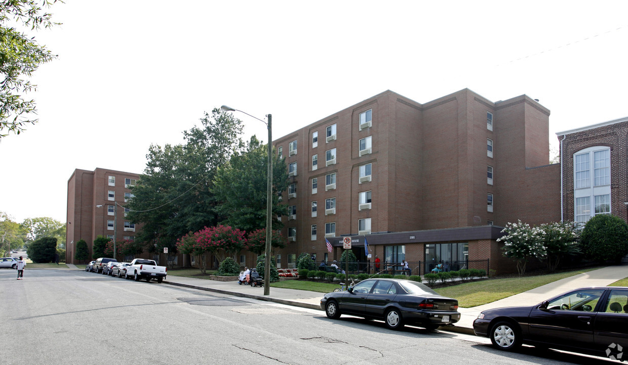 Fairmount House Apartments - Richmond, VA | Apartments.com