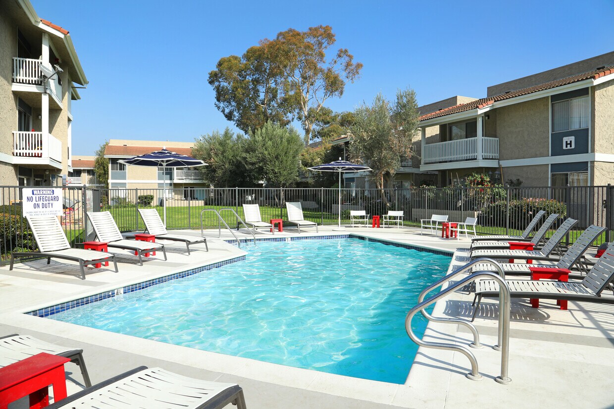 Rancho Solana - 2400-2444 Alvarado St Oxnard, CA 93036 | Apartments.com
