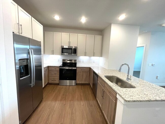 Foto del edificio - 2300 N Friendship Rd