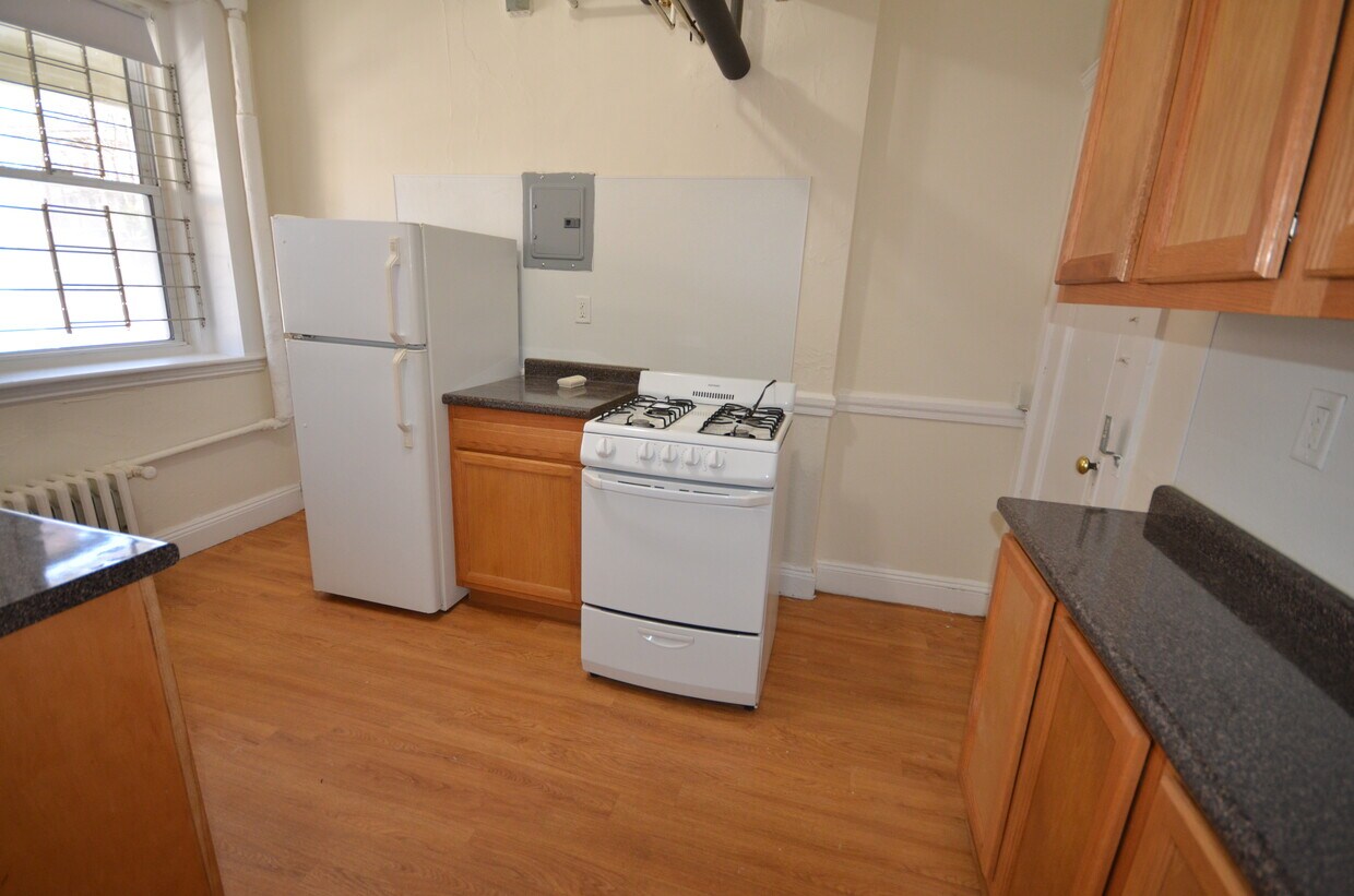 Foto principal - 120 Washington St