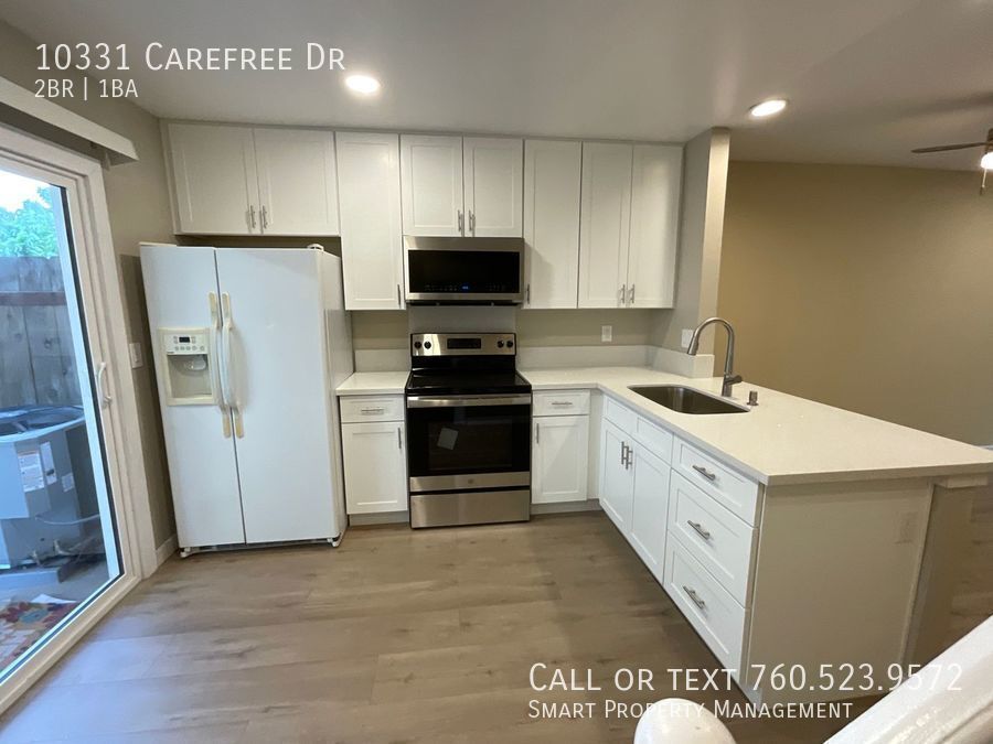 Primary Photo - Great Santee Town home! 2 Bedroom/ 1 Bathr...