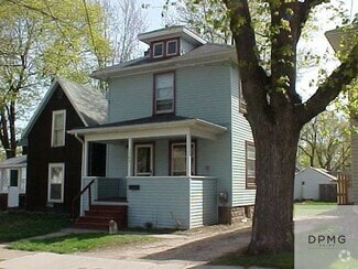 Building Photo - 1709 Bailey St