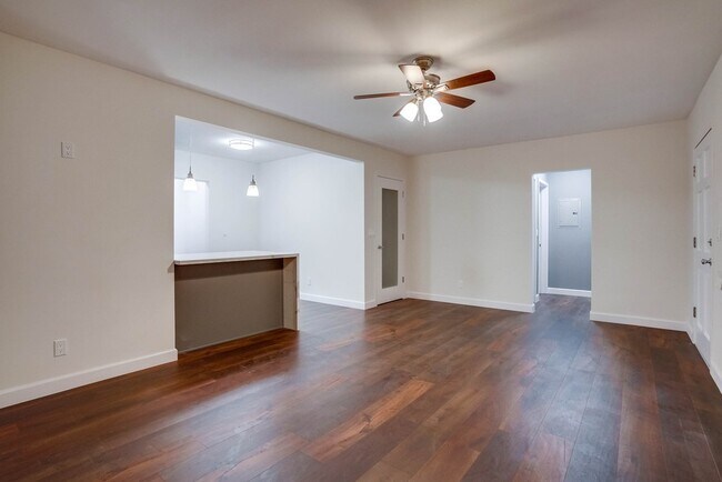 Building Photo - 4115 Leimert Blvd