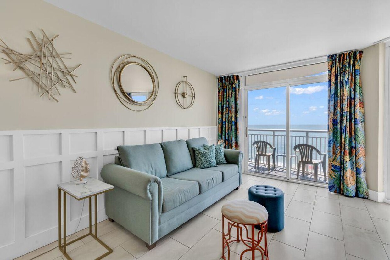 Foto principal - 1708 N Ocean Blvd