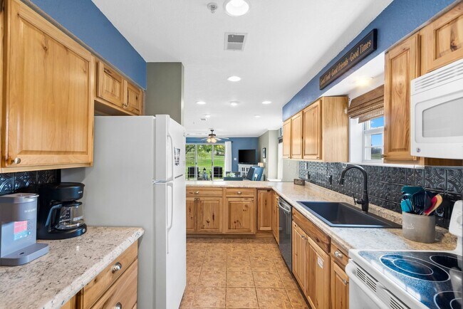 Building Photo - Charming 2BR Condo in Branson