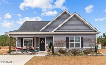 Building Photo - 1512 Penncross Dr