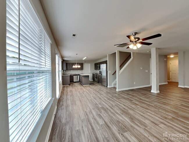 Foto del edificio - 5099 Liberty Hall Circle Winston Salem NC