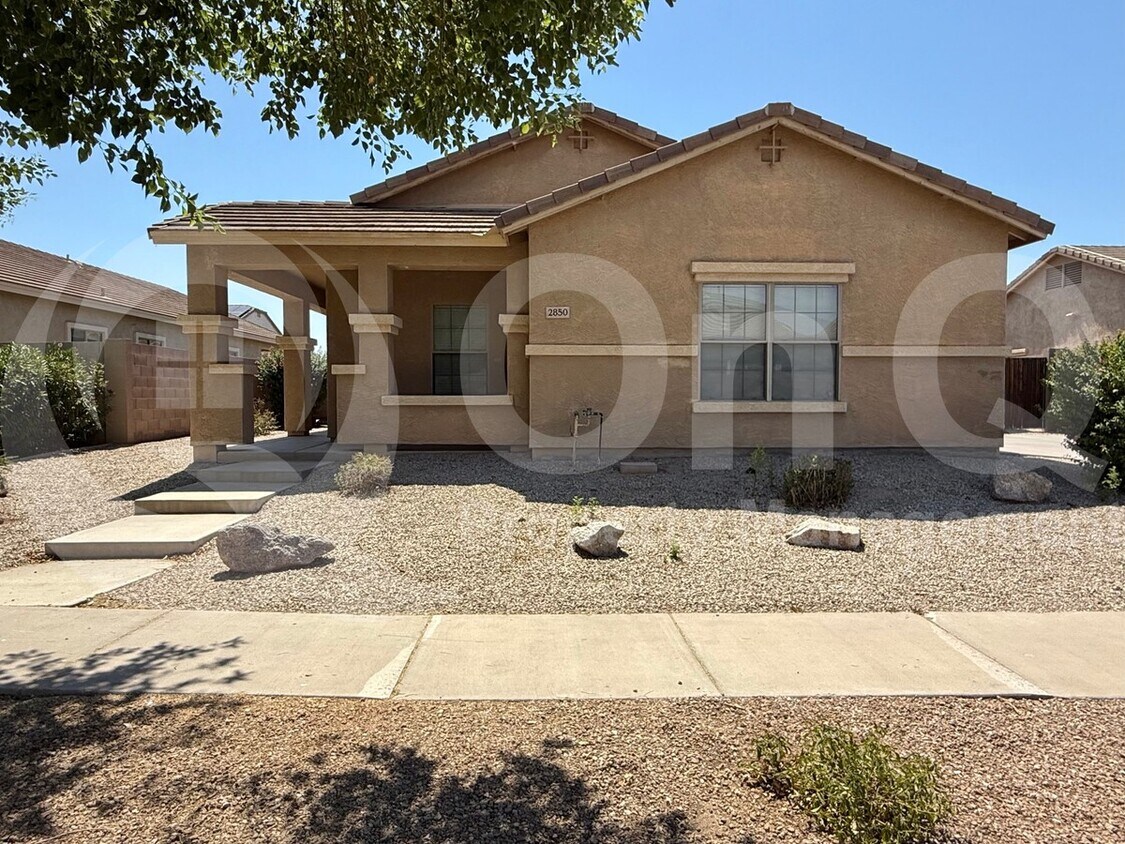 Foto principal - 2850 S Chaparral Blvd