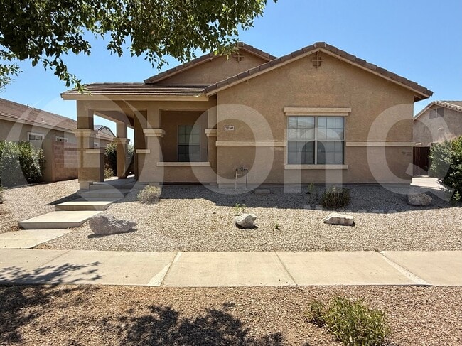 Photo - 2850 S Chaparral Blvd House