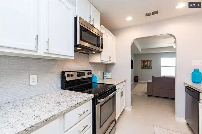 Foto del edificio - Won't last!