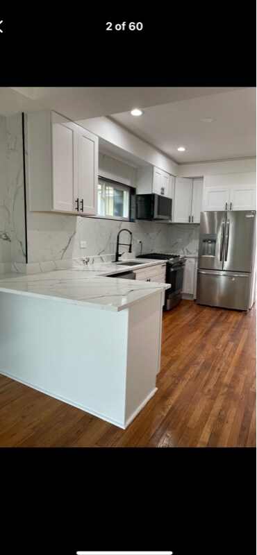 Foto del edificio - 3316 W Flournoy St