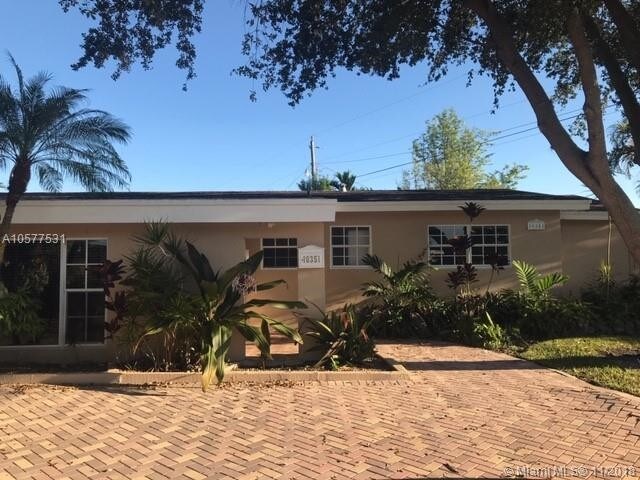 Foto principal - 10351 SW 51st St