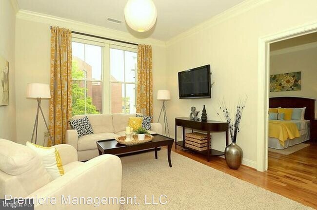 Foto del edificio - 2 br, 2 bath House - 1210 R St. NW #202