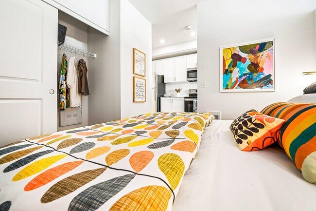 Foto del edificio - The Eddy