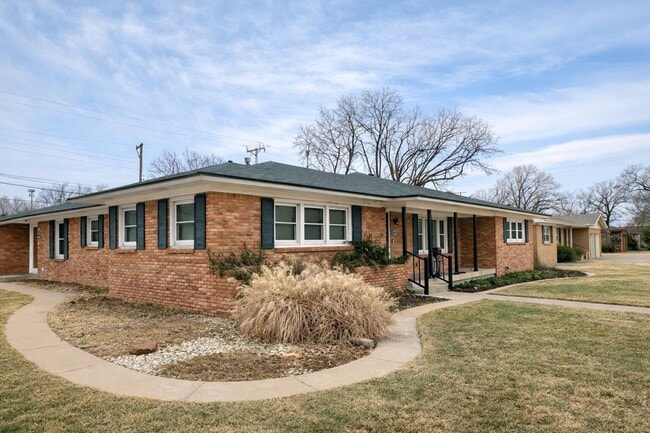 Foto del edificio - 3601 45th St