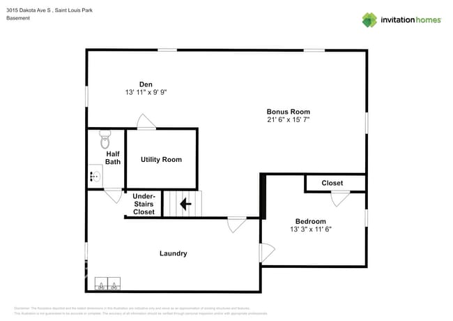 Foto del edificio - 3015 Dakota Ave S