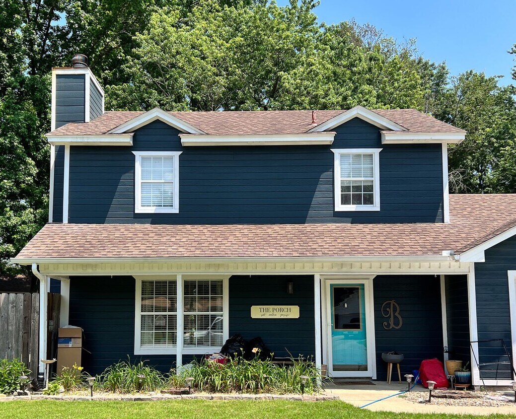 Foto principal - 3 Bedroom Home for Rent in Alma! COMING IN...