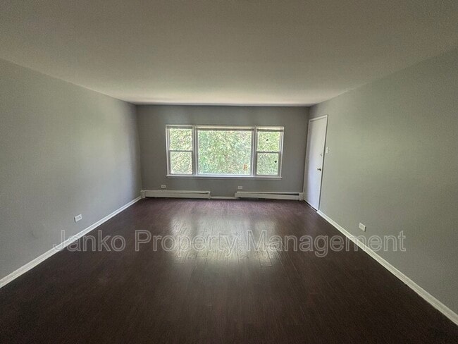 Foto del edificio - 6435 S Evans Ave