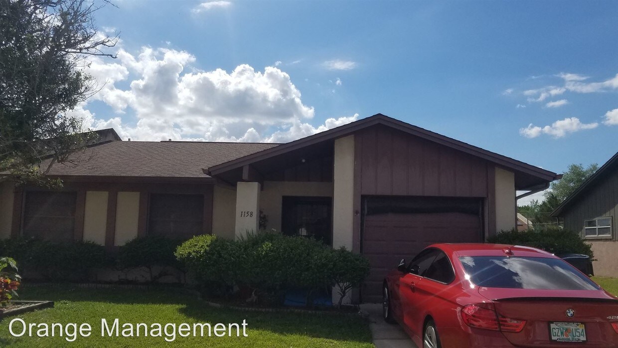 3 br, 2 bath House - 1158 Calanda Ave - 3 br, 2 bath House - 1158 Calanda  Ave