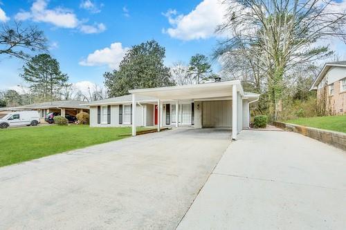 Building Photo - 864 Pine Roc Dr