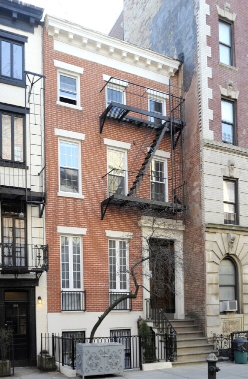 Foto principal - 336 E 19th St
