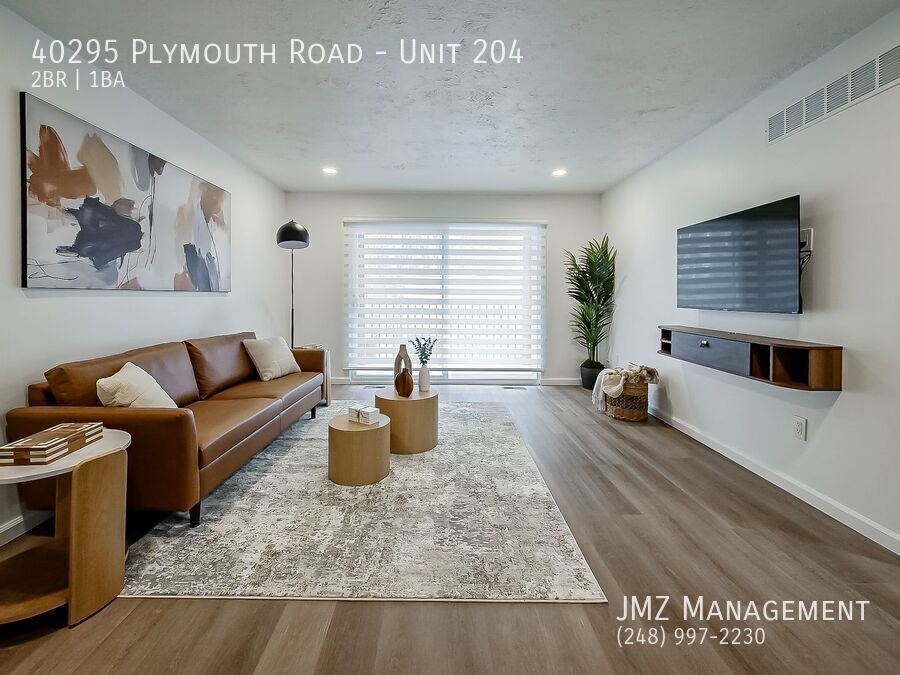 Photo - 40295 Plymouth Road-Unit 204