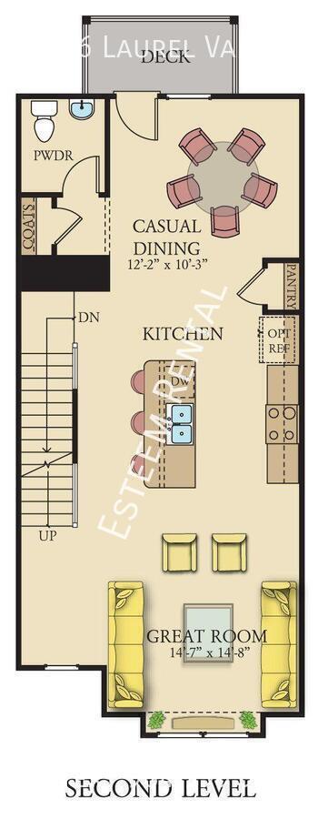 Building Photo - 2556 Laurel Valley Way