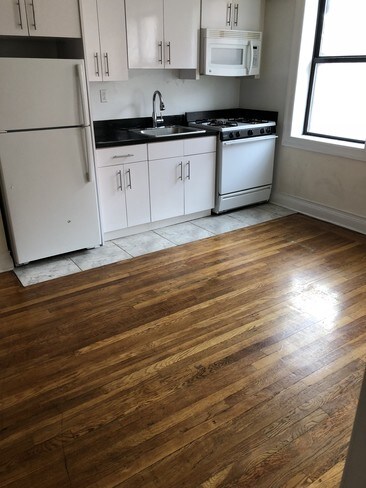 Building Photo - Amazing one bedroom apartment