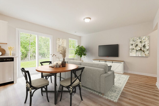 Building Photo - Tricon Blythewood