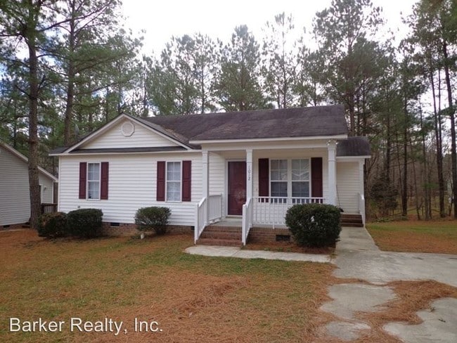 1012 Amber Acres Ln, Knightdale, NC 27545 - House for Rent ...