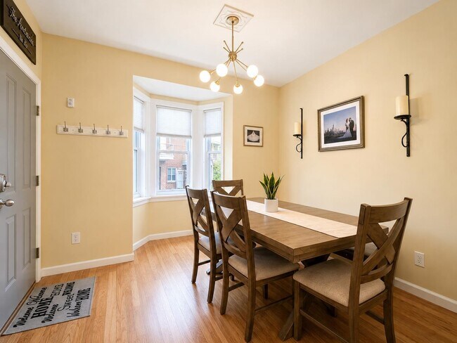 Foto del edificio - 421 7th St