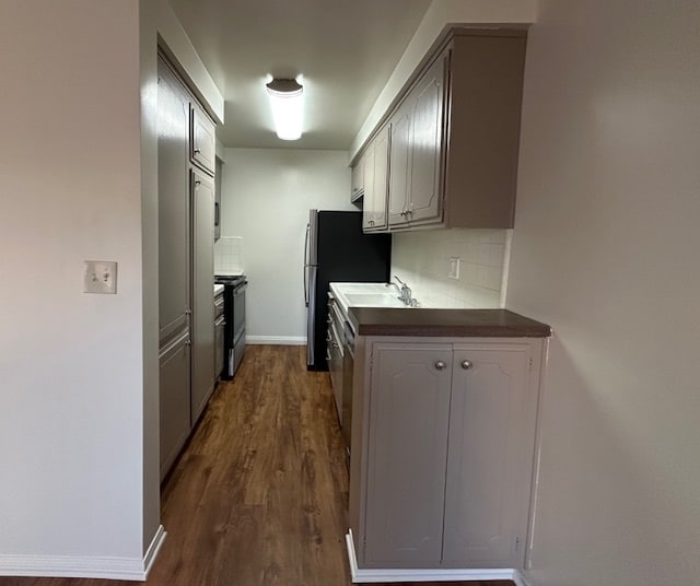 Kitchen - All New Appliances - 1247 Amherst Ave