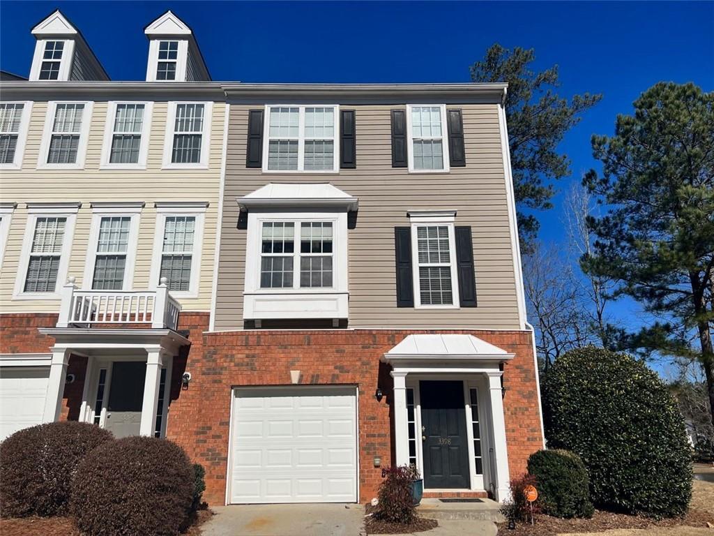 Foto principal - 3398 Lathenview Ct