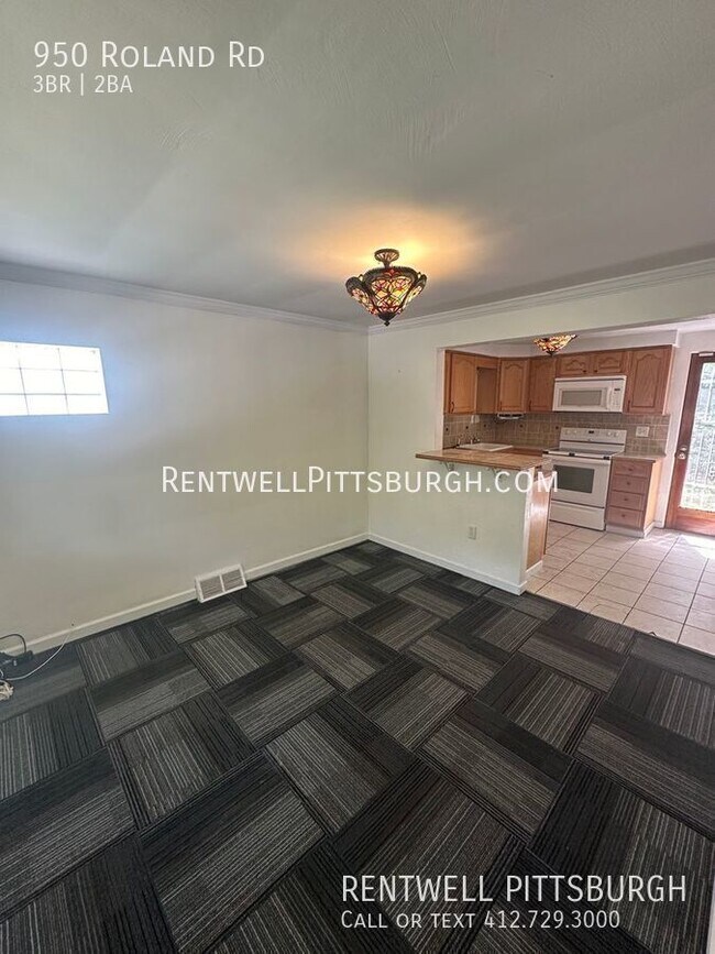 Building Photo - 3 Bedroom home in Forest Hills